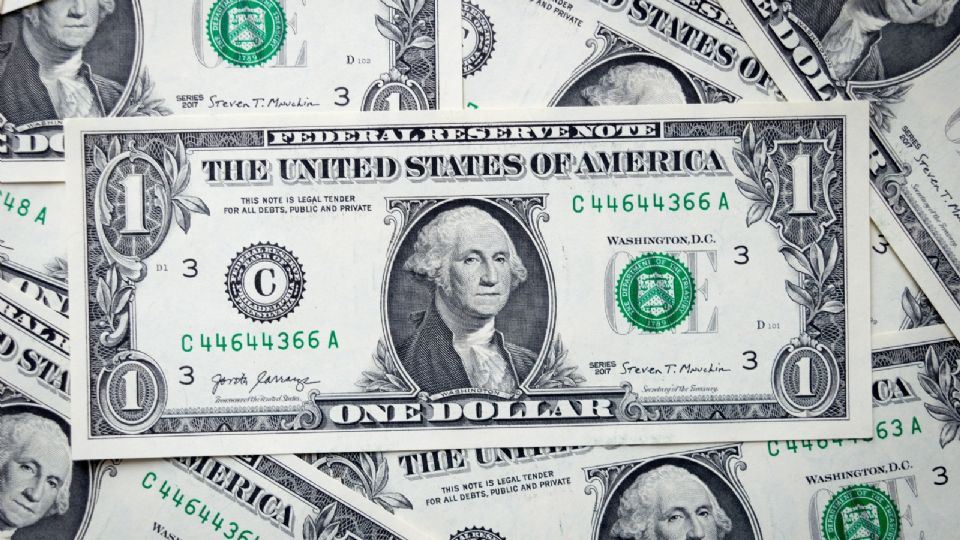 Así 'amanece' el precio del dólar hoy viernes 16 de diciembre 2022, al tipo de cambio actual