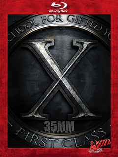 X.Men.First.Class.2011.Special.Edition.35MM.BD25.Latino