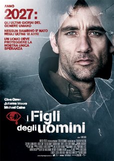 I figli degli uomini (2016) Dvd9 Ita/Ing/Spa