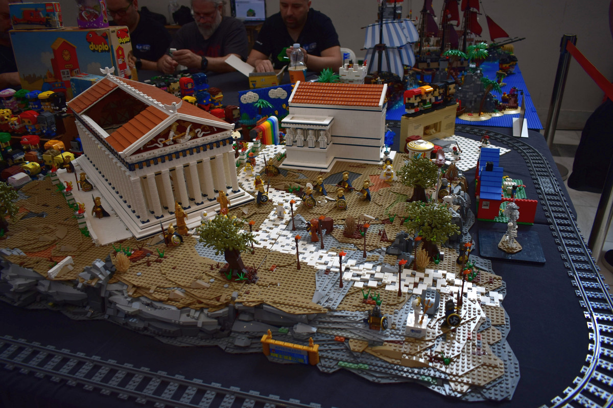 3ο Athens Collectible Festival (29)