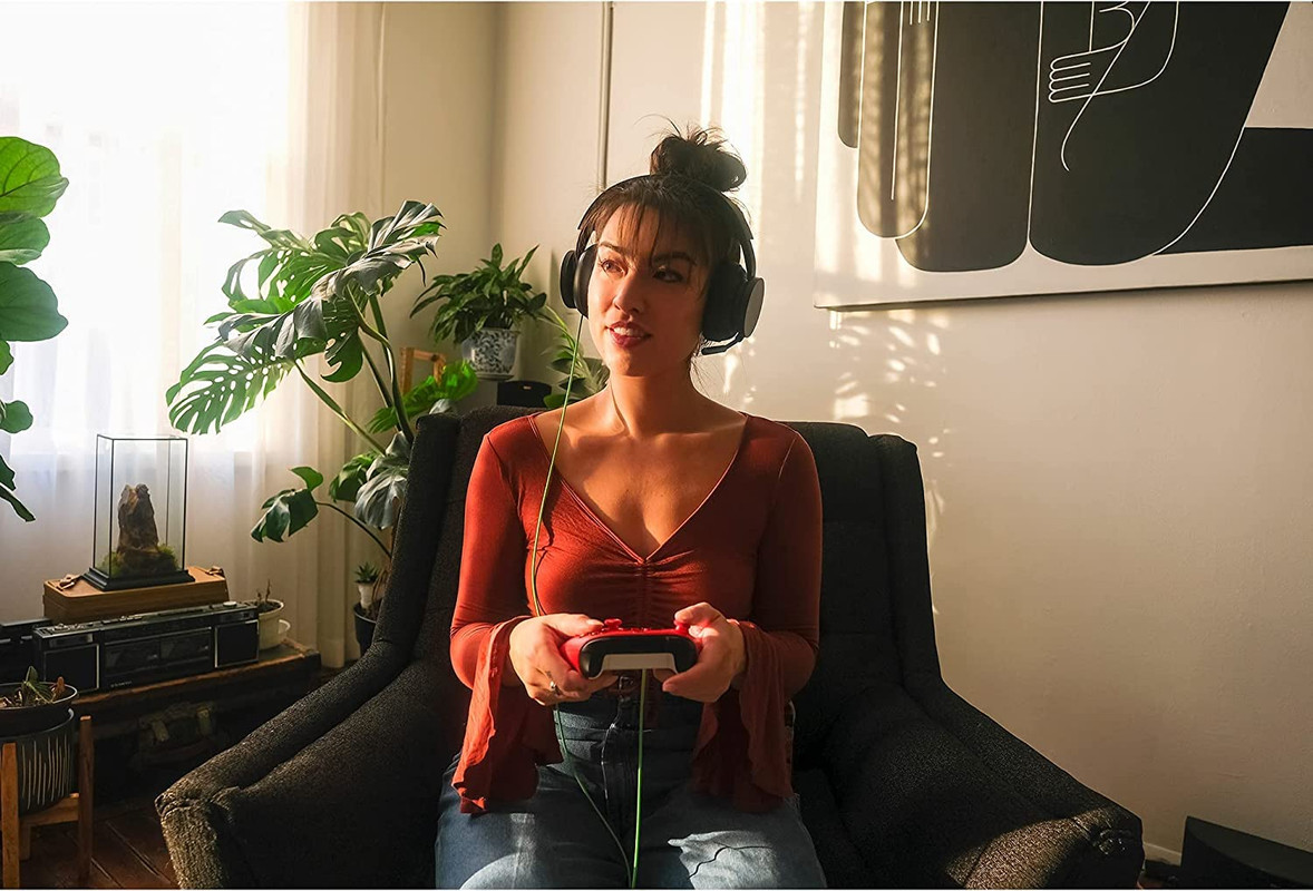 Audífonos Estéreo Alámbricos Xbox Series X|S
