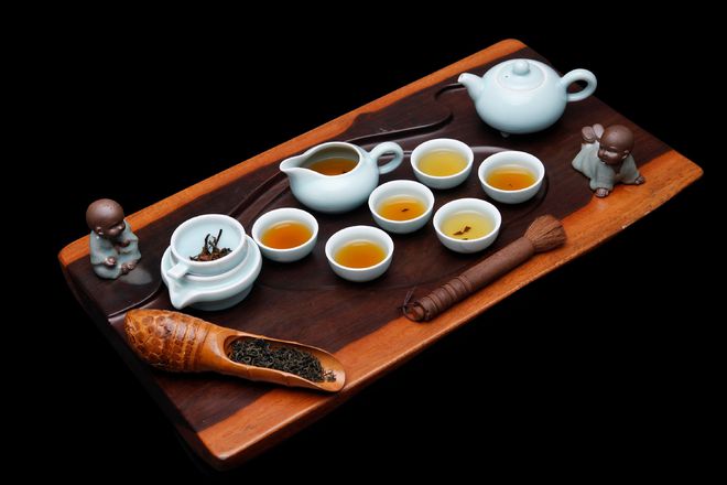 The Rich Culture and Heritage of Black Tea