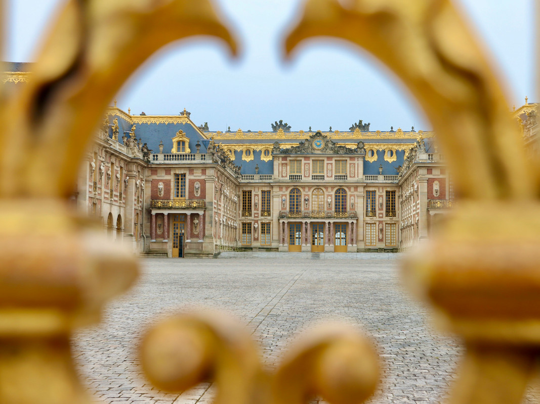 Château de Versailles