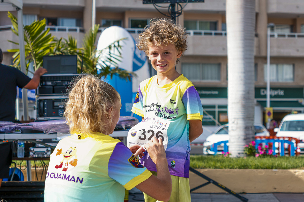 Canary-Run 121