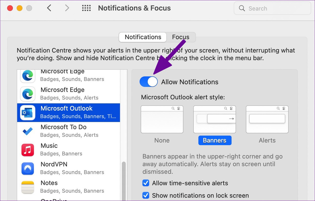 Is My Email Notifications Not Working Because Of My Mac?