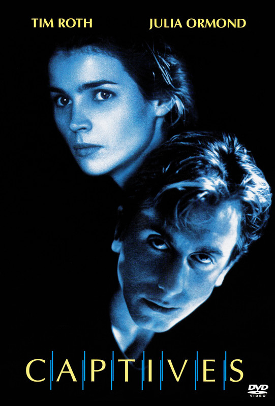 CAPTIVESPOST - Cautivos (Captives) [1994] [Thriller, drama] [DVD5] [PAL] [Leng. ESP/ENG] [Subt. ESP/ENG]