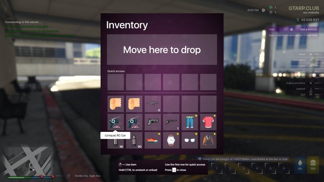 Mod Roleplay online for GTA 5 - Apps on Google Play