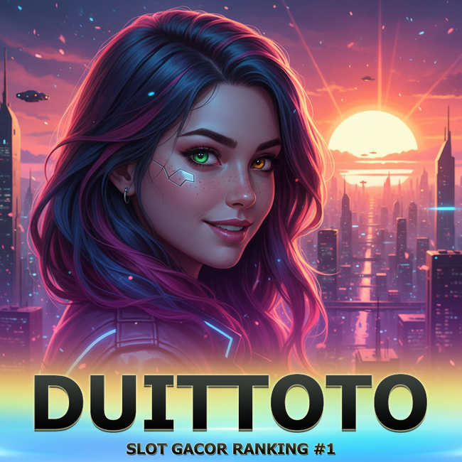 Duit Toto Gacor DUITTOTO Official, Withdraw Kilat Jackpot Spectacular 24/7