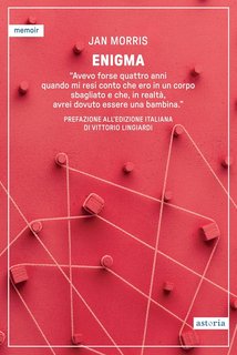 Jan Morris - Enigma