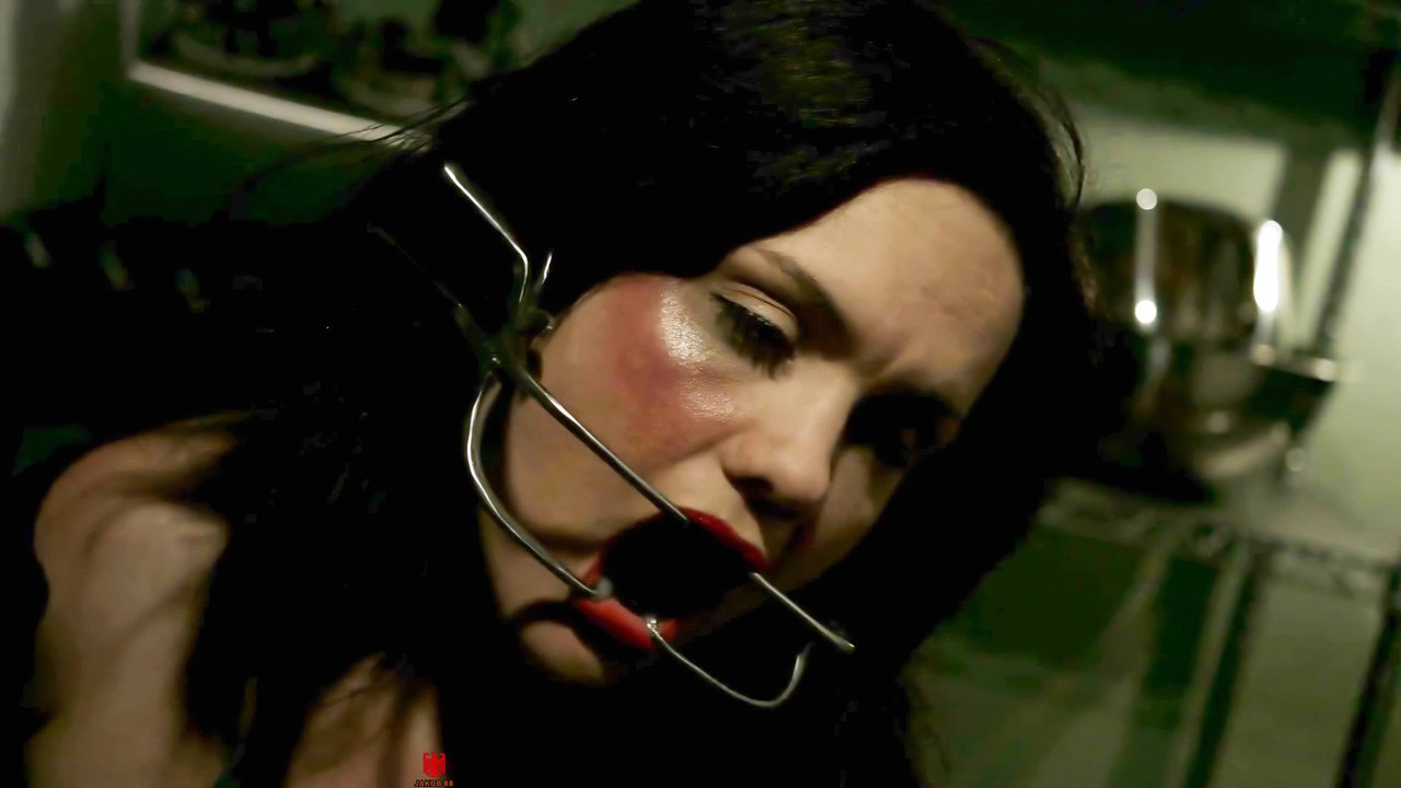 Amanda Deibert - Hell Town 2015