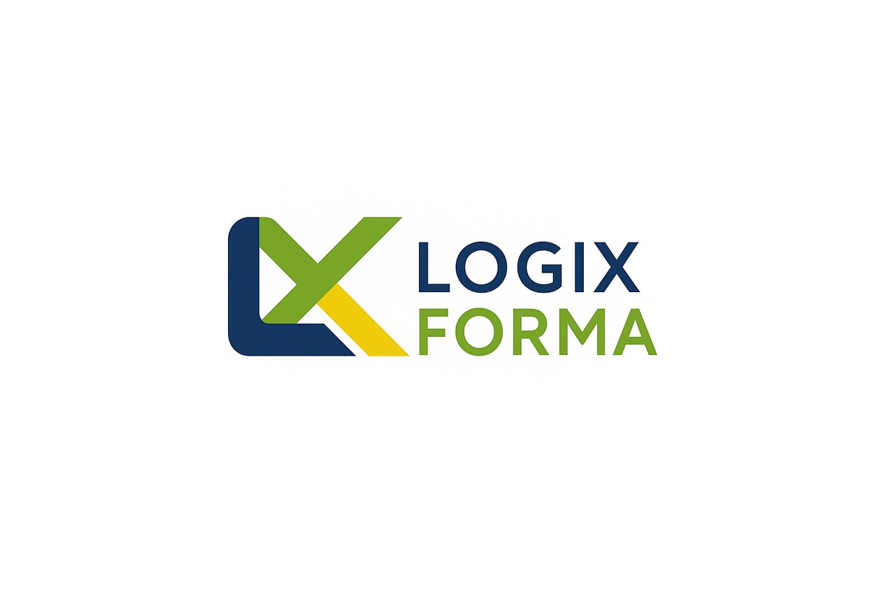 Logo LOGIX FORMA
