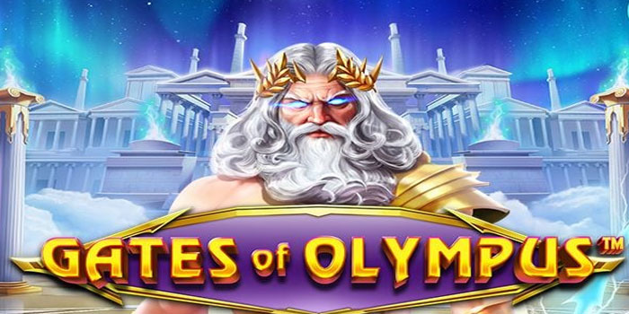 Cara Ampuh Jackpot Slot Gates of Olympus Dalam 10 Menit