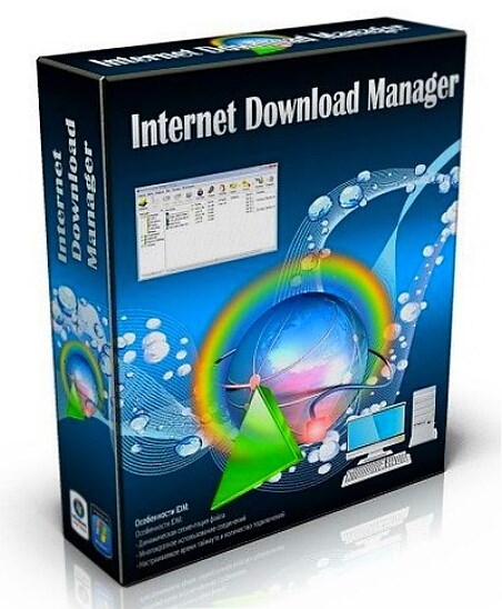 Internet Download Manager version 6.39 Build 1 Multilingual