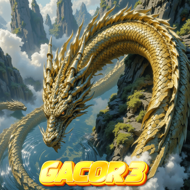 Bandar GACOR3
