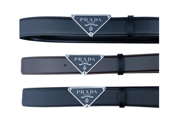Prada Belt