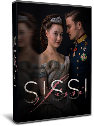 Sissi - Miniserie (2021) [Completa] .avi WebRip MP3 Ita