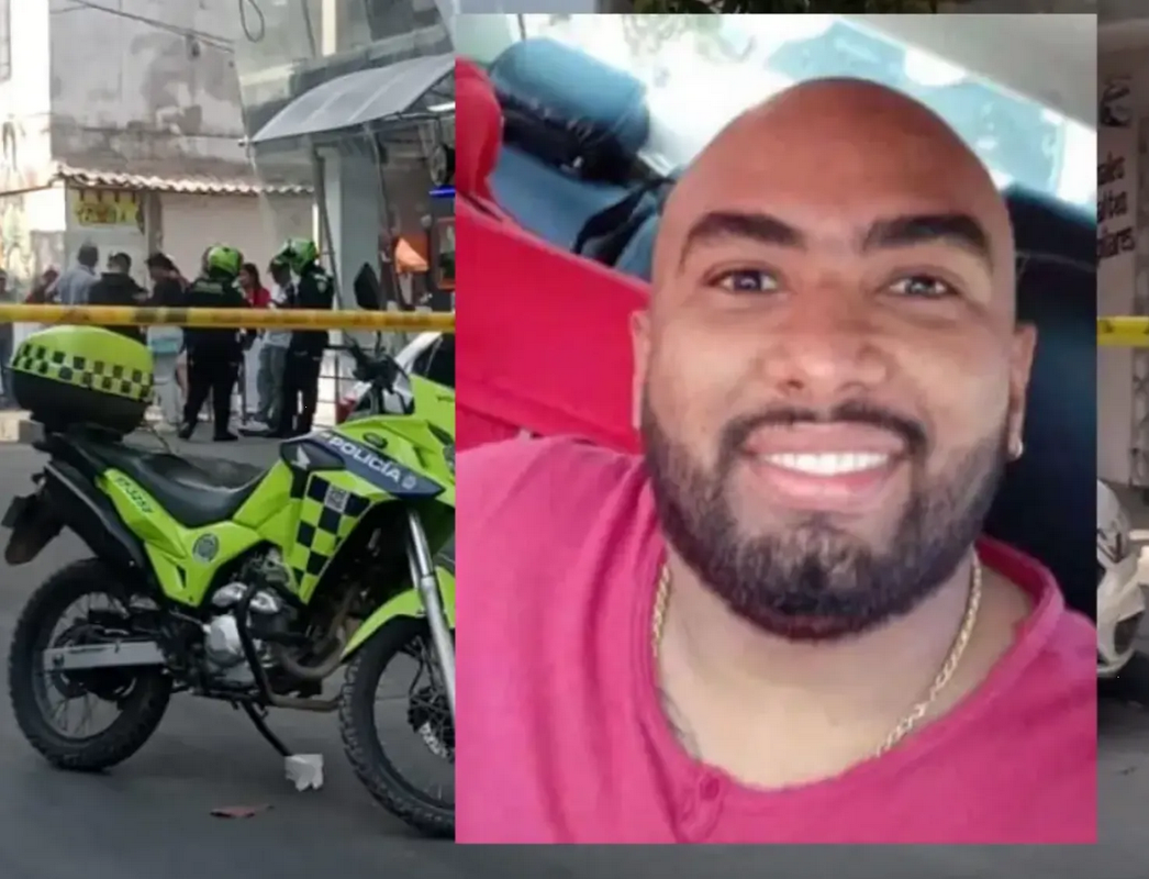 Delincuente asesinó a un hombre solo para robarle su cadena de oro en Colombia