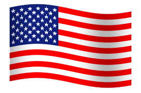 American flag
