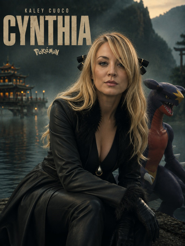 Kaley Cuoco Cynthia (2)