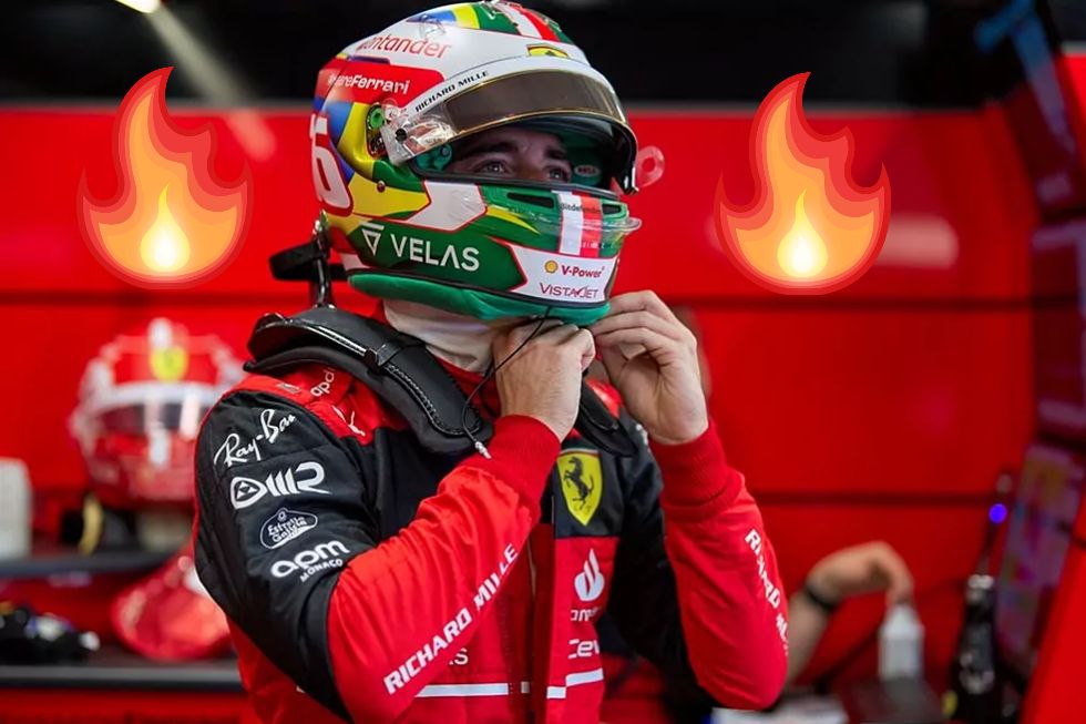 Rojadirecta GP Brasile F1 Streaming Diretta TV Ferrari Interlagos