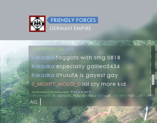 bully