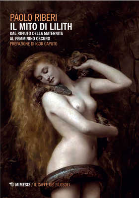 Paolo Riberi - Il mito di Lilith (2026)