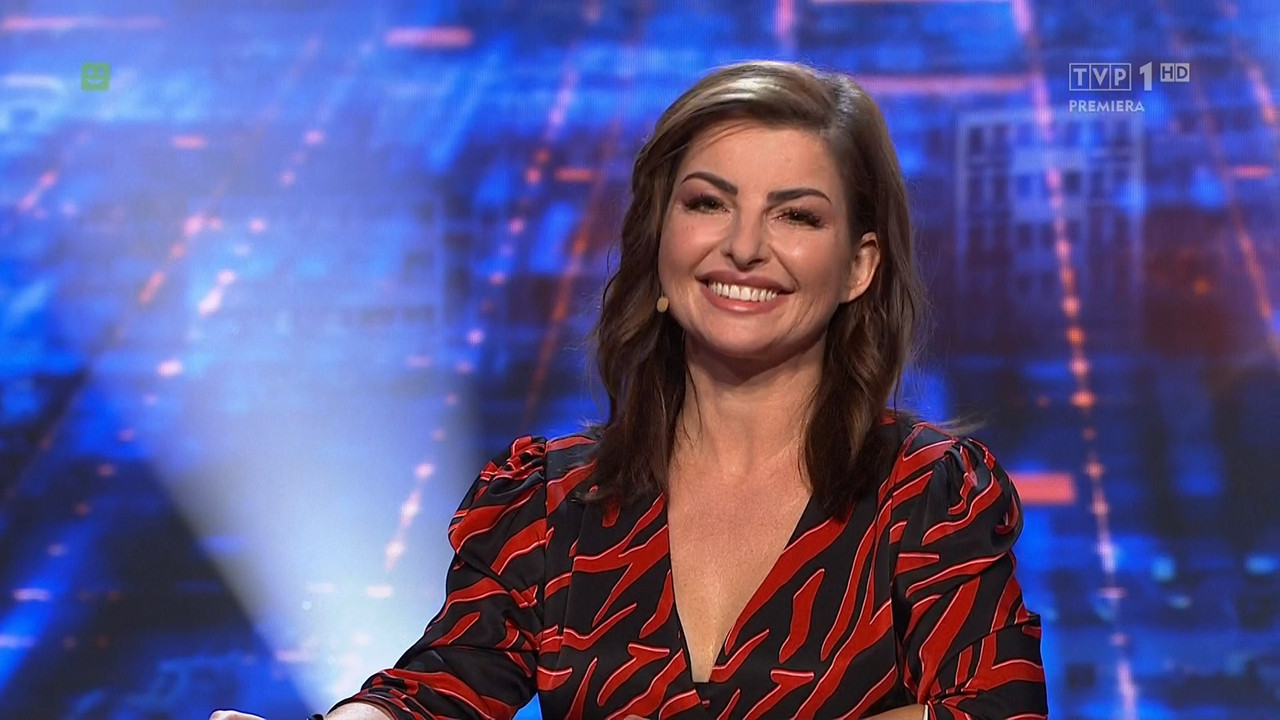 Beata Ch-O w JtM (22.09.2019) #208