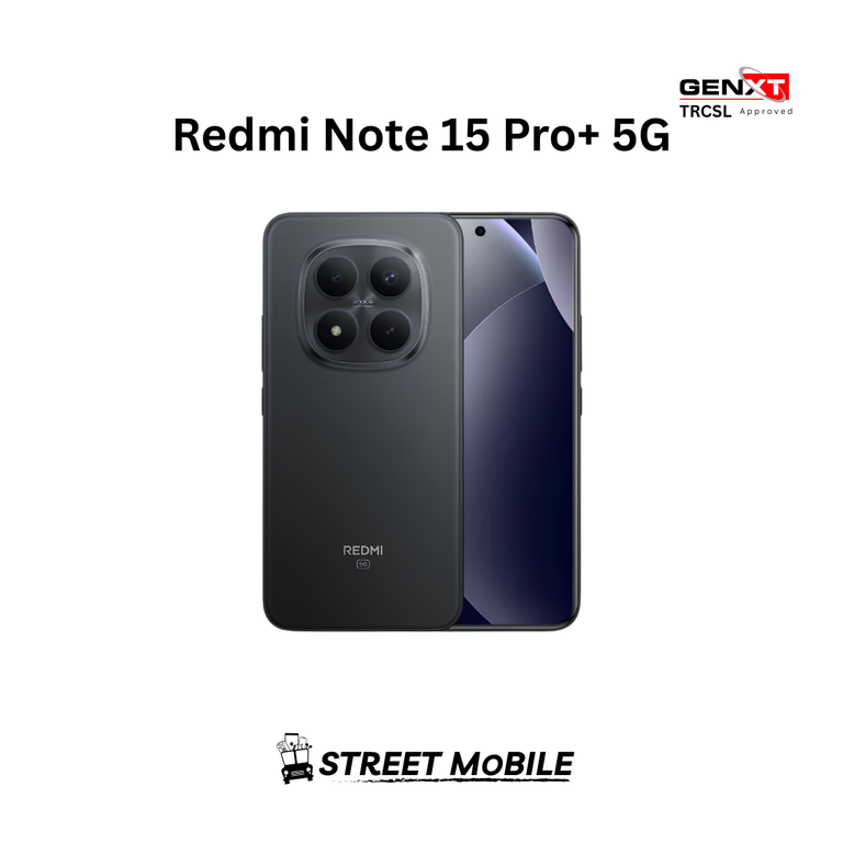 Redmi Note 15 Pro+ 5G (GNEXT) thumbnail 3