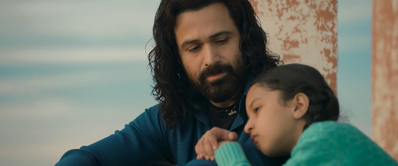 Awarapan 2 2026 WebRip [Hindi] 480p 720p ESub Screenshot