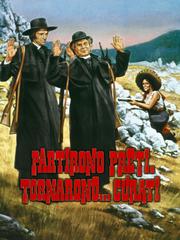 Partirono Preti, Tornarono... Curati (1973) WebDL 1080p AAC ITA