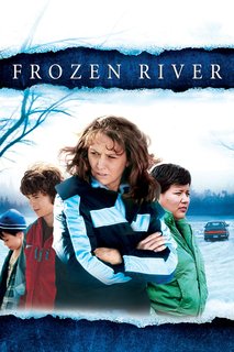 Frozen River - Fiume di ghiaccio (2008).mkv BDRip 576p x264 AC3 iTA-ENG