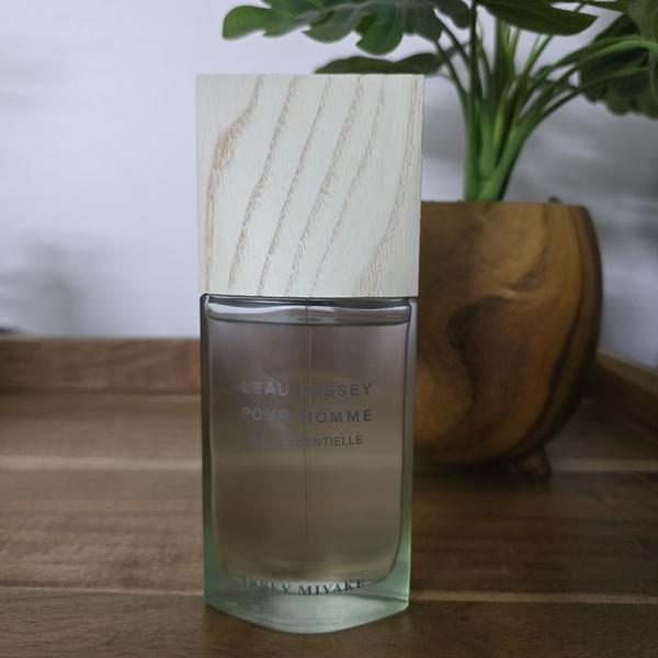 L'eau D'issey pour homme EDP