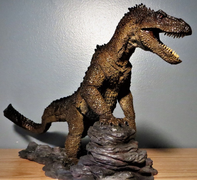 Managerie Productions 1