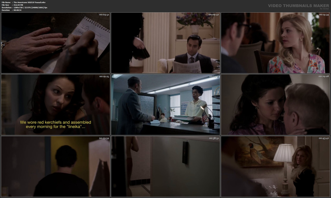 The Americans S02E10 Yousaf.mkv