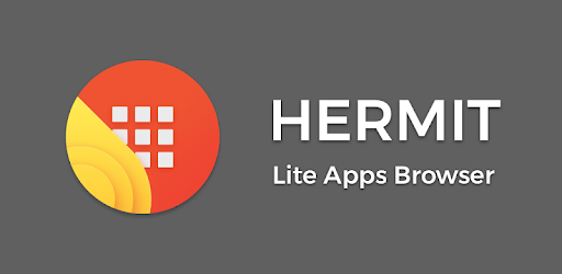 Hermit Lite Apps Browser v15.1.1