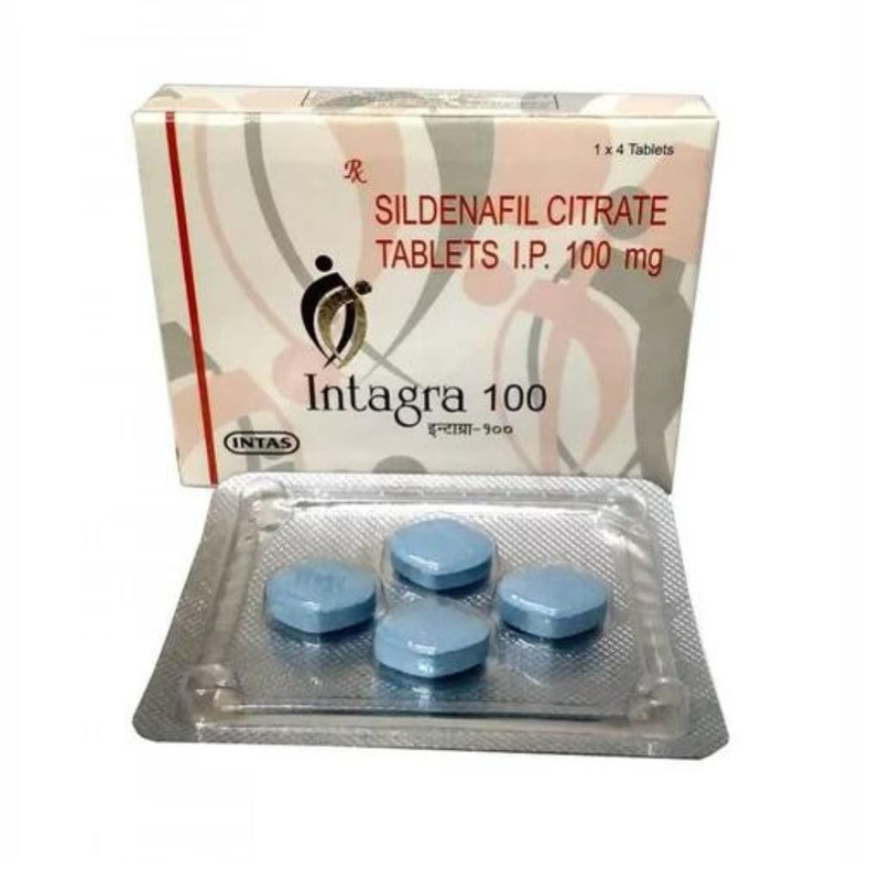 INTAGRA 100 (1tab)