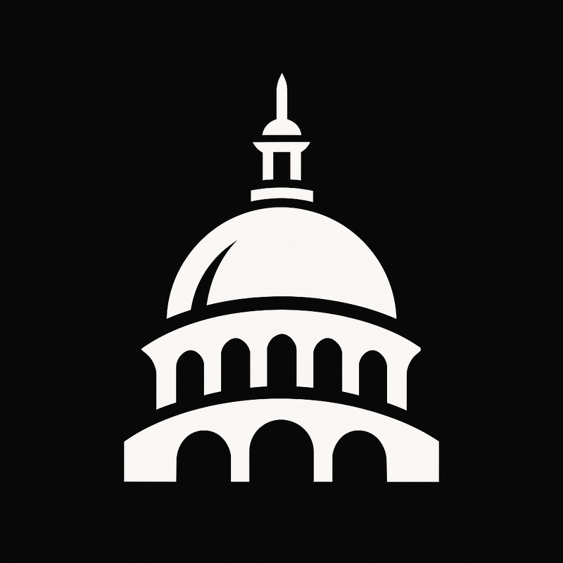 Ballston Advocacy Group logo