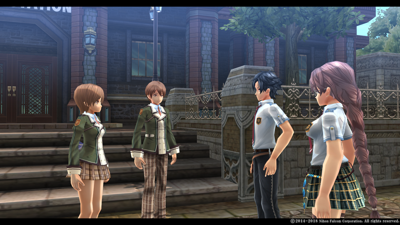 영웅전설 섬의 궤적 I_ Kai -Thors Military Academy 1204-_20210516043543