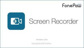 FonePaw Screen Recorder v5.9 (x64) Multilingual