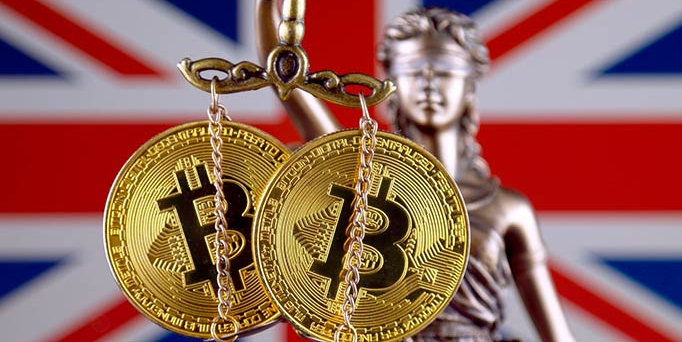 article imageКак налоги на криптовалюты в Великобритании отпугивает пользователей