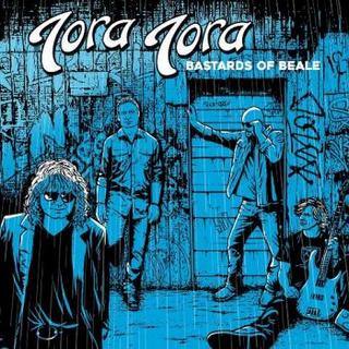 Tora Tora - Bastards Of Beale (2019).mp3 - 320 Kbps