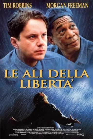 Le Ali della libertà (1994) mkv FullHD 1080p WEBDL ITA Subs