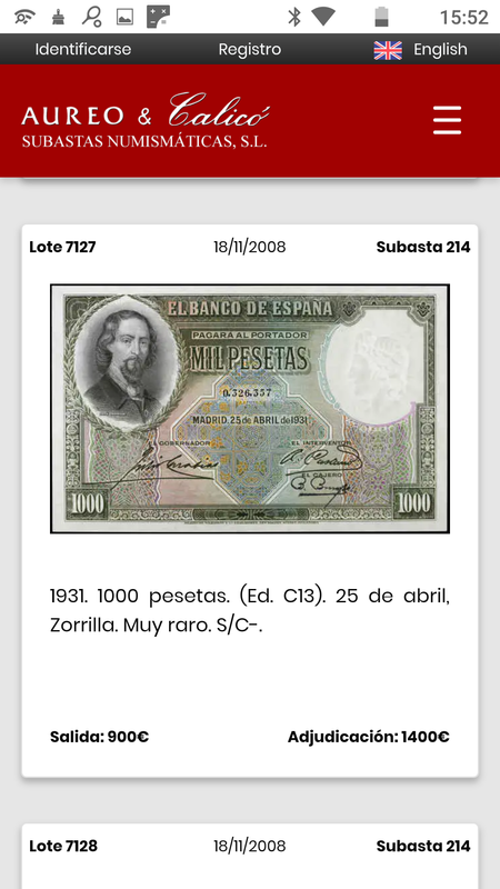 zorrilla - GRANDES MISTERIOS (I) - Tacos existentes 1000 pesetas 1931 Zorrilla - Página 3 Screenshot-20190706-155223