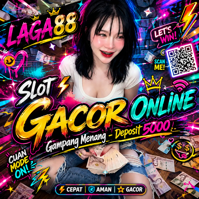 Laga88 : Link Slot Server Thailand Gacor Maxwin Terbaru Hari ini 2026