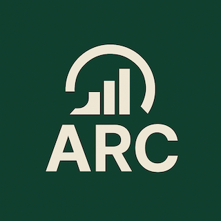 ARC logo