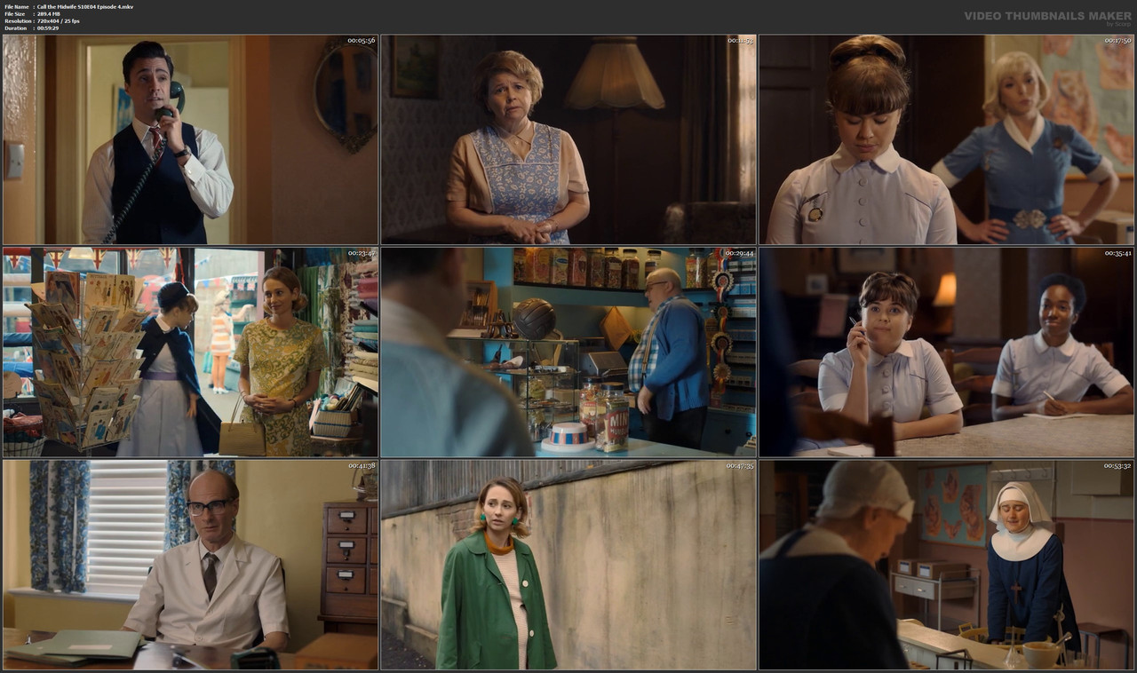 Call the Midwife S10E04 Episode 4.mkv