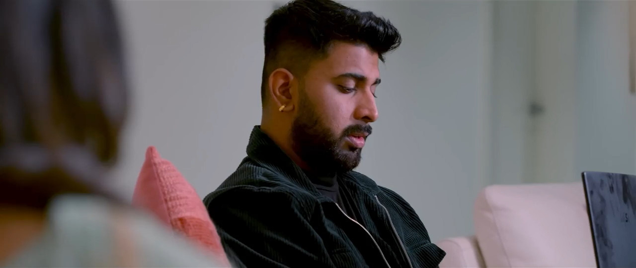 Pyaar Taan Hai Na 2025 WebRip [Punjabi] 480p 720p ESub Screenshot