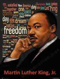Martin Luther King Jr Week image