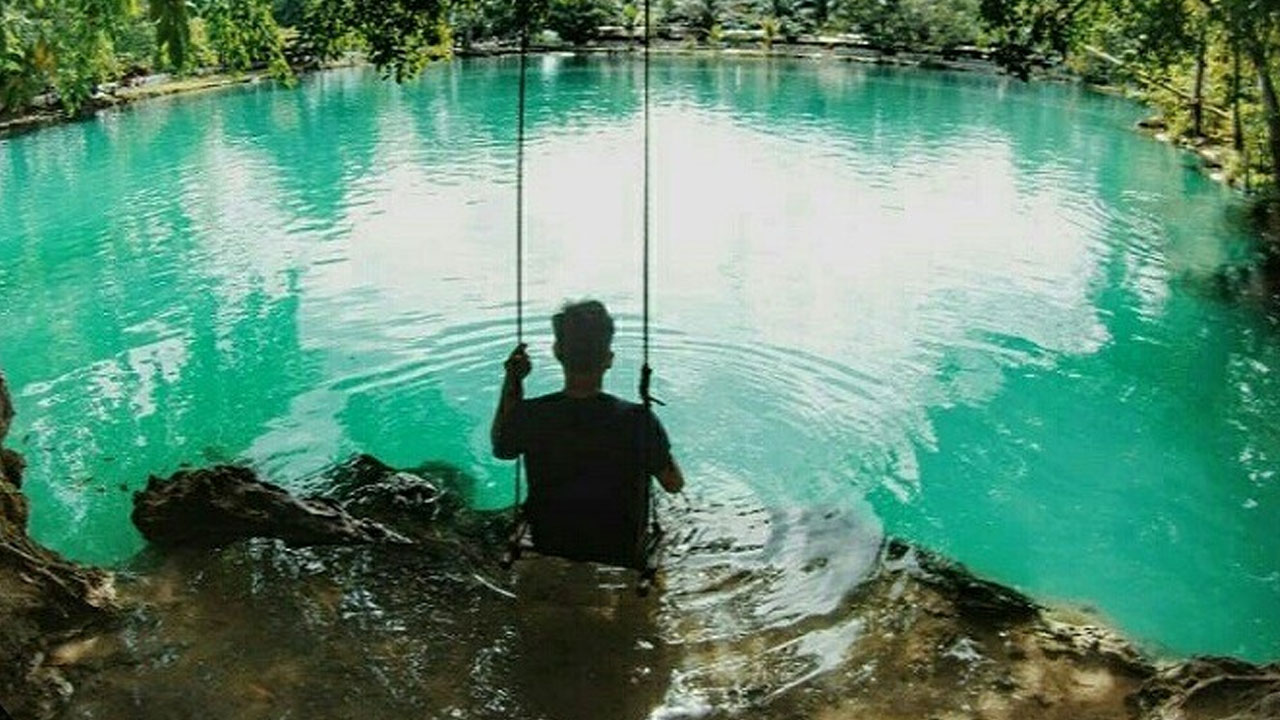 Aktivitas Menarik yang Bisa Dilakukan