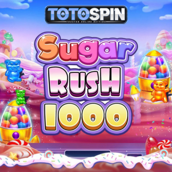 TOTOSPIN Arena Pertempuran Slot Gacor Dengan Akses Login 24jam